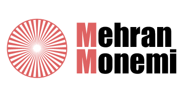 Mehran monemi Logo